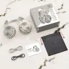 OneOdio Pro-C Wireless Headphone Silver
