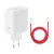 OnePlus SUPERVOOC 100W Charger Adapter with Type C Cable