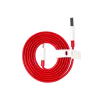 OnePlus SUPERVOOC Type-A to Type-C Cable