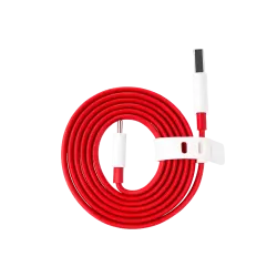 OnePlus SUPERVOOC Type-A to Type-C Cable