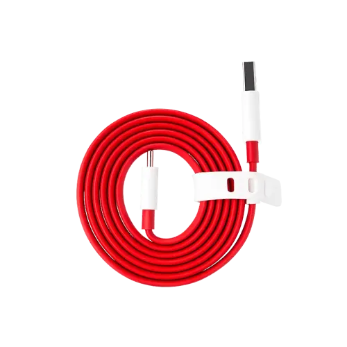 OnePlus SUPERVOOC Type-A to Type-C Cable