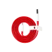 OnePlus SUPERVOOC Type-A to Type-C Cable