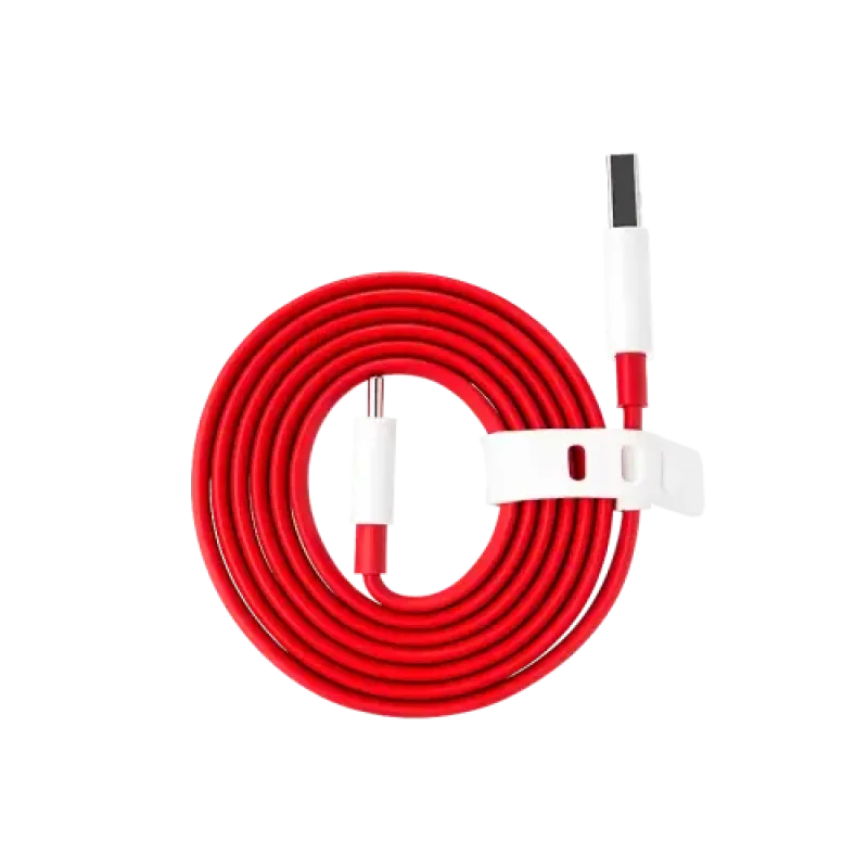 OnePlus SUPERVOOC Type-A to Type-C Cable