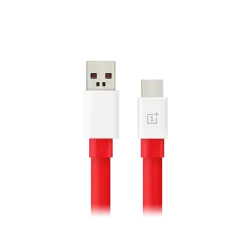 OnePlus SUPERVOOC Type-A to Type-C Cable