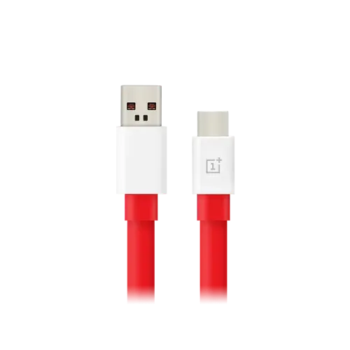 OnePlus SUPERVOOC Type-A to Type-C Cable