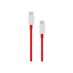 OnePlus SUPERVOOC Type-C to Type-C 1M Cable