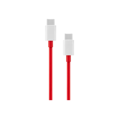 OnePlus SUPERVOOC Type-C to Type-C 1M Cable