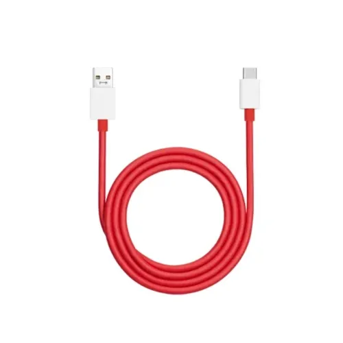 OnePlus Type-A to Type-C 10A 1.5M Cable
