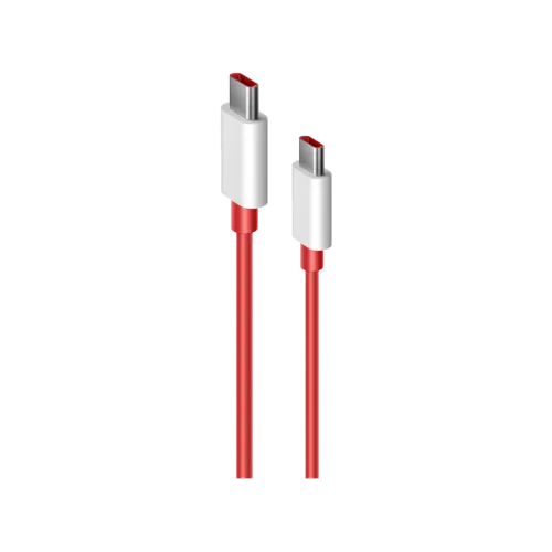 OnePlus SUPERVOOC Type-C to Type-C 1M Cable