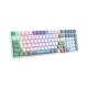 Onikuma G58 RGB Hot-Swappable Gaming Mechanical Keyboard Onikuma G58 RGB Hot-Swappable Gaming Mechanical Keyboard