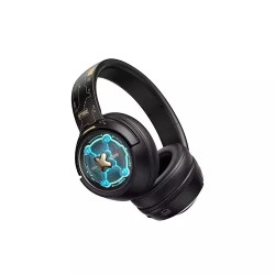 Onikuma GT802 Triple Mode Wireless Stereo RGB Gaming Headphone