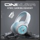 Onikuma GT802 Triple Mode Wireless Stereo RGB Gaming Headphone Onikuma GT802 Triple Mode Wireless Stereo RGB Gaming Headphone