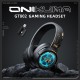 Onikuma GT802 Triple Mode Wireless Stereo RGB Gaming Headphone Onikuma GT802 Triple Mode Wireless Stereo RGB Gaming Headphone