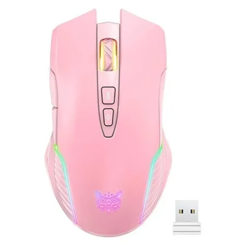 Onikuma CW905 3600 DPI Wireless Gaming Mouse