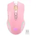 Onikuma CW905 3600 DPI Wireless Gaming Mouse