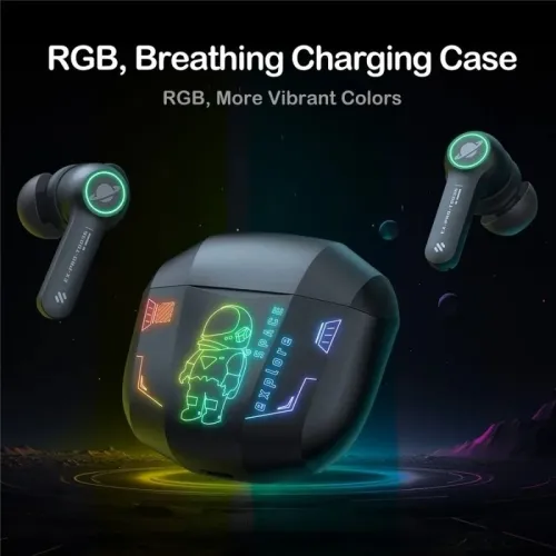 ONIKUMA T36 TWS Bluetooth-compatible Earphone