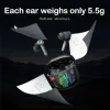ONIKUMA T36 TWS Bluetooth-compatible Earphone