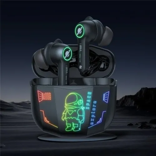 ONIKUMA T36 TWS Bluetooth-compatible Earphone