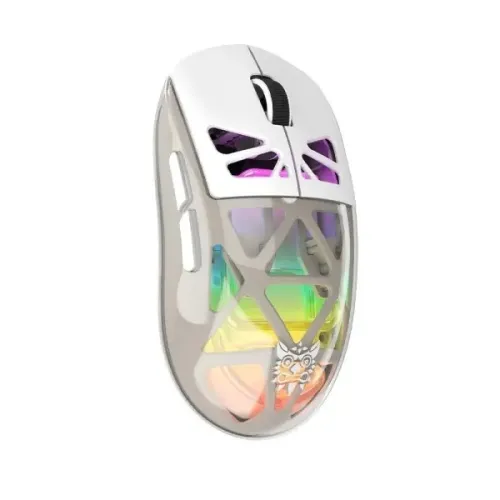 ONIKUMA CW930 RGB Tri-Mode Wireless Gaming Mouse