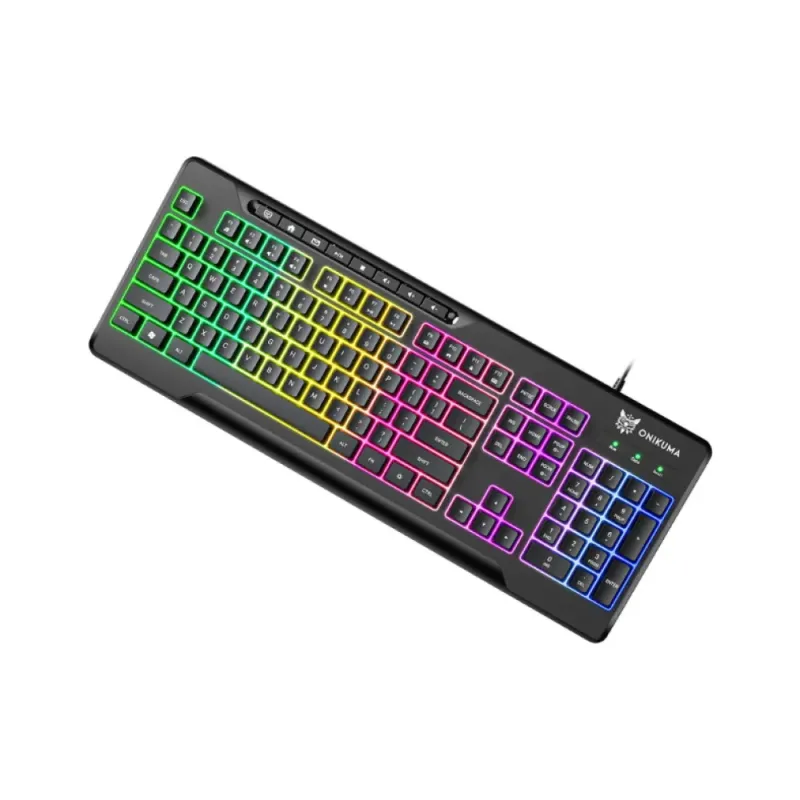 Onikuma G32 Wired Gaming Keyboard