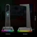 ONIKUMA ST-2 RGB Gaming Headphone Stand