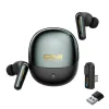 ONIKUMA TX610 ANC Dual-Mode Wireless Gaming Earbuds