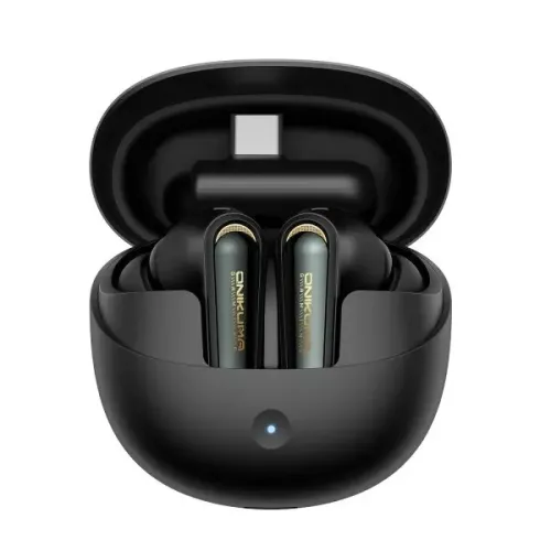 ONIKUMA TX610 ANC Dual-Mode Wireless Gaming Earbuds