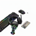 Onikuma B100 RGB Wireless Gaming Headset