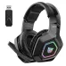 Onikuma B100 RGB Wireless Gaming Headset