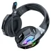 Onikuma B15 Tri-mode Wireless Gaming Headphone