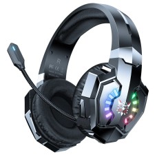 Onikuma B15 Tri-mode Wireless Gaming Headphone