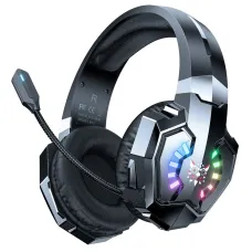 Onikuma B15 Tri-mode Wireless Gaming Headphone