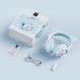 Onikuma B5 Tri-Mode RGB Wireless Gaming Headset
