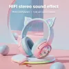 Onikuma B5 Tri-Mode RGB Wireless Gaming Headset
