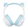 Onikuma B5 Tri-Mode RGB Wireless Gaming Headset