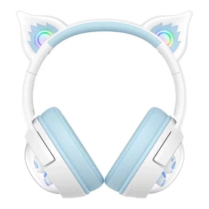 Onikuma B5 Tri-Mode RGB Wireless Gaming Headset