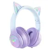 Onikuma B90 RGB Bluetooth Wireless Gaming Headset
