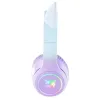 Onikuma B90 RGB Bluetooth Wireless Gaming Headset
