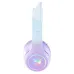 Onikuma B90 RGB Bluetooth Wireless Gaming Headset