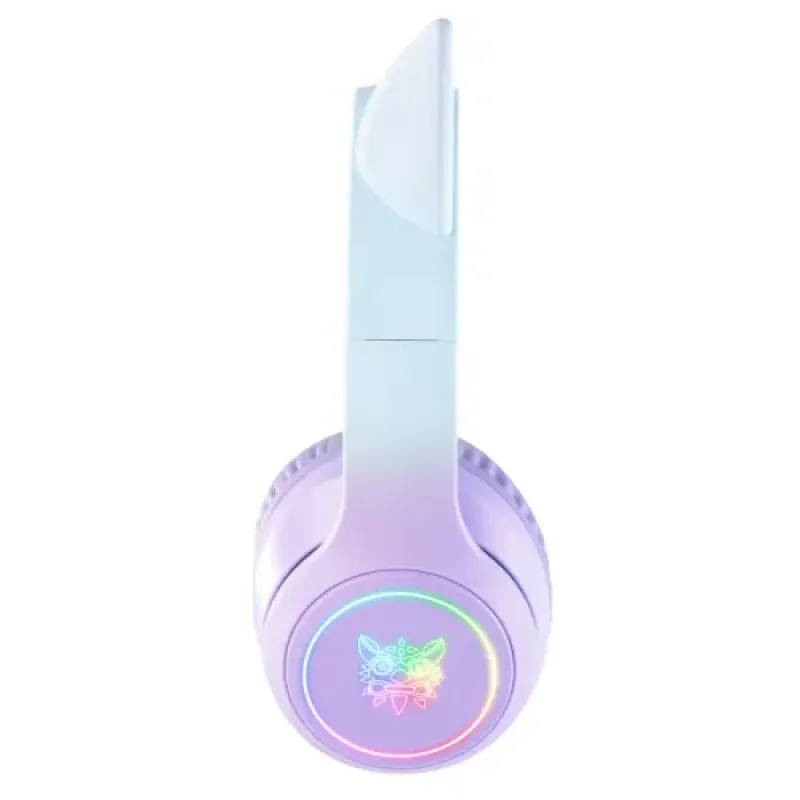 Onikuma B90 RGB Bluetooth Wireless Gaming Headset