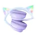 Onikuma B90 RGB Bluetooth Wireless Gaming Headset