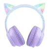 Onikuma B90 RGB Bluetooth Wireless Gaming Headset