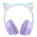 Onikuma B90 RGB Bluetooth Wireless Gaming Headset