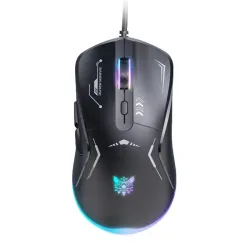 Onikuma CW917 RGB Wired Gaming Mouse