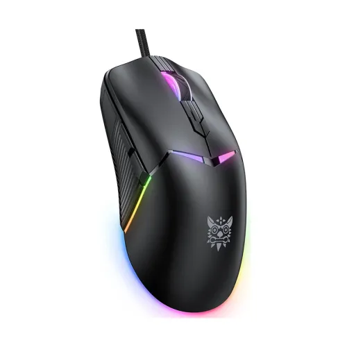 Onikuma CW929 Wired Gaming Mouse