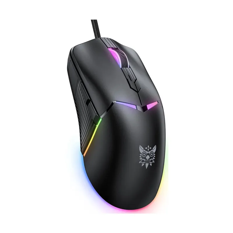 Onikuma CW929 Wired Gaming Mouse