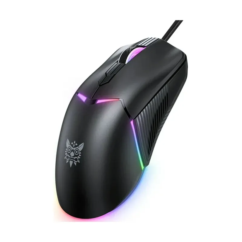Onikuma CW929 Wired Gaming Mouse
