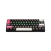 Onikuma G55 RGB Mechanical Gaming Keyboard