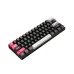 Onikuma G55 RGB Mechanical Gaming Keyboard