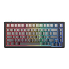 Onikuma G83 Tri-Mode Wireless Hot-swappable Mechanical Keyboard